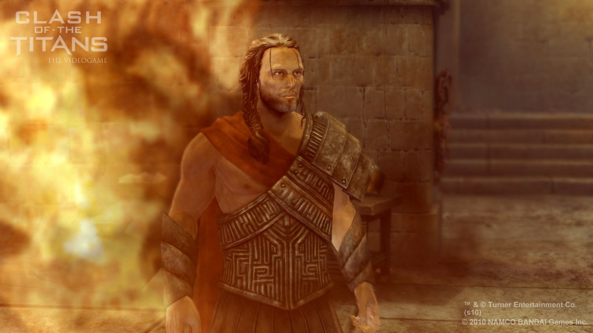 Furia de Titanes: El Videojuego - Imagen 24